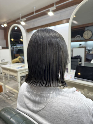 大人かわいい / ぷつっとスタイル