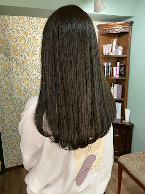 アディクシーカラー　サファイア