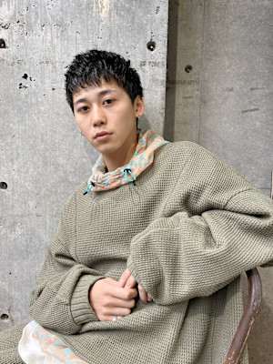 e.dit tokyo メンズスタイル