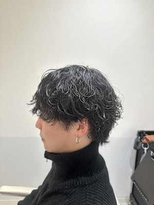 枚方波巻ウルフ○山地