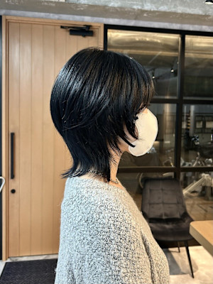 ウルフスタイル