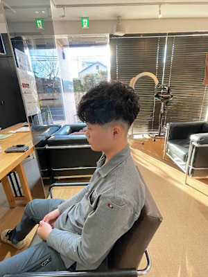 スペインカール