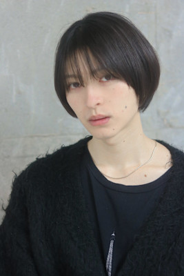 Ash 都立大学店×スタイル