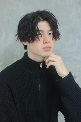 Ash 二俣川南口店×スタイル