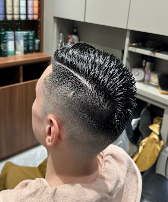 SENSE大井町ゼームス坂 本店×スタイル