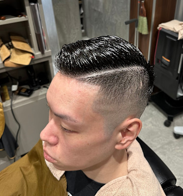 SENSE大井町ゼームス坂 本店×スタイル