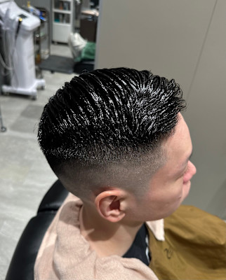 SENSE大井町ゼームス坂 本店×スタイル