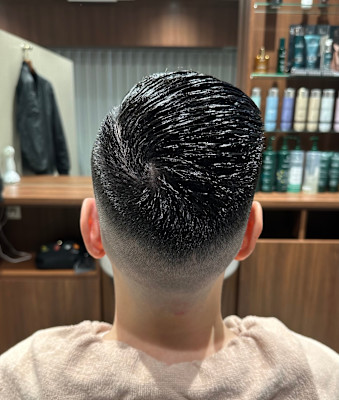 SENSE大井町ゼームス坂 本店×スタイル