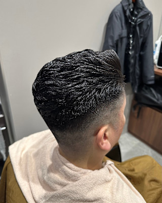 SENSE大井町ゼームス坂 本店×スタイル