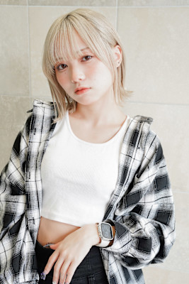 NYNY 桂店×スタイル