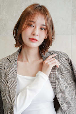 NYNY 松井山手店×スタイル