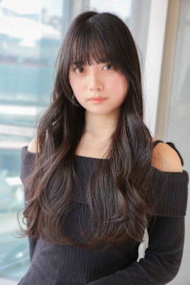 Aujua認定サロンNYNY 海老江店×スタイル