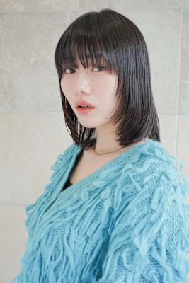 Aujua認定サロンNYNY 海老江店×スタイル