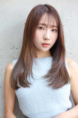 Ash 横浜西口店×スタイル