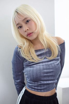 Ash 川越店×スタイル