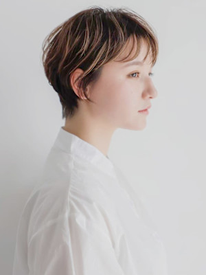 【銀座・新橋・有楽町】NERIE 銀座