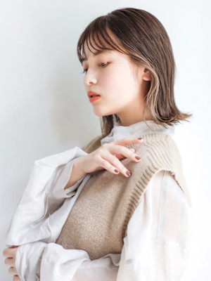 【銀座・新橋・有楽町】NERIE 銀座