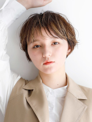 【銀座・新橋・有楽町】NERIE 銀座