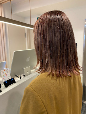 【銀座・新橋・有楽町】NERIE 銀座