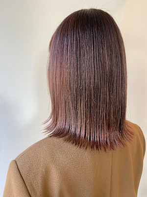 【銀座・新橋・有楽町】NERIE 銀座