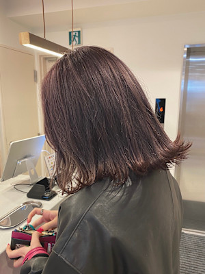 【銀座・新橋・有楽町】NERIE 銀座