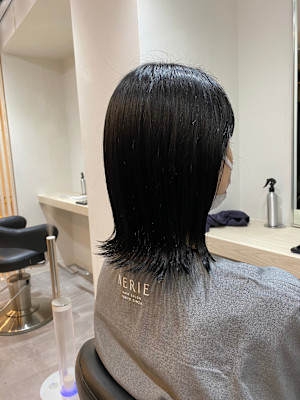 【銀座・新橋・有楽町】NERIE 銀座