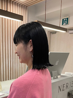 【銀座・新橋・有楽町】NERIE 銀座