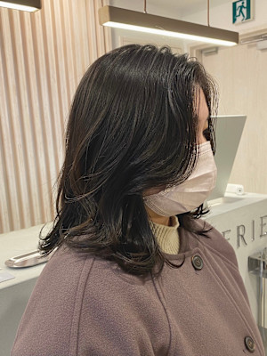 【銀座・新橋・有楽町】NERIE 銀座