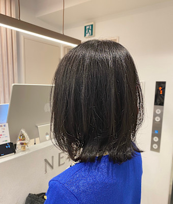 【銀座・新橋・有楽町】NERIE 銀座