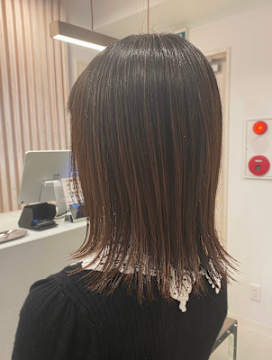 【銀座・新橋・有楽町】NERIE 銀座