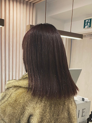 【銀座・新橋・有楽町】NERIE 銀座