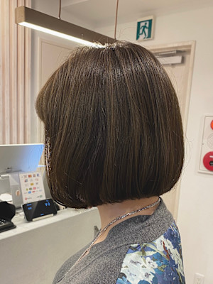 【銀座・新橋・有楽町】NERIE 銀座