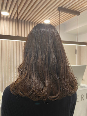 【銀座・新橋・有楽町】NERIE 銀座