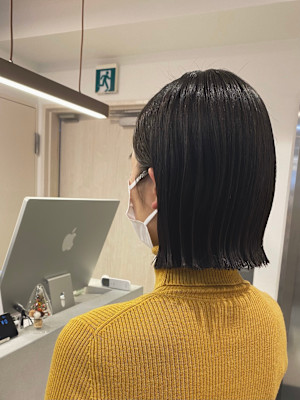 【銀座・新橋・有楽町】NERIE 銀座