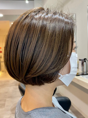 【銀座・新橋・有楽町】NERIE 銀座