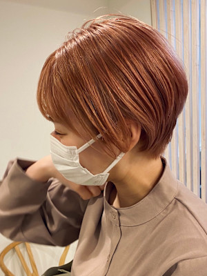 【銀座・新橋・有楽町】NERIE 銀座