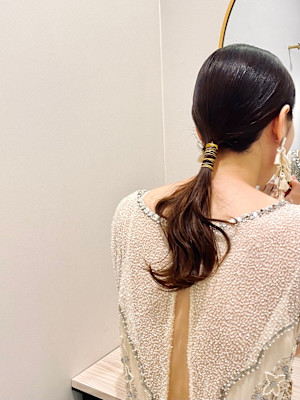 【銀座・新橋・有楽町】NERIE 銀座