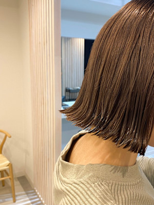 【銀座・新橋・有楽町】NERIE 銀座