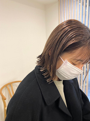 【銀座・新橋・有楽町】NERIE 銀座