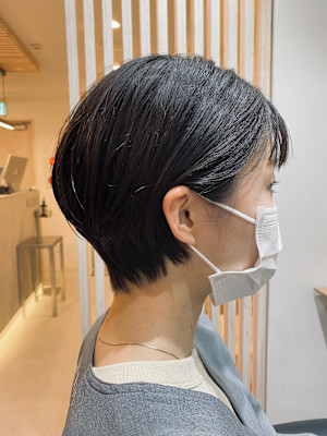 【銀座・新橋・有楽町】NERIE 銀座