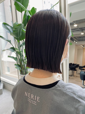 【銀座・新橋・有楽町】NERIE 銀座