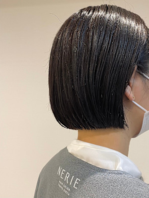 【銀座・新橋・有楽町】NERIE 銀座