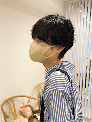 【銀座・新橋・有楽町】NERIE 銀座