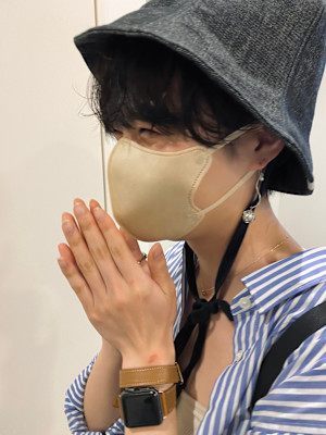 【銀座・新橋・有楽町】NERIE 銀座