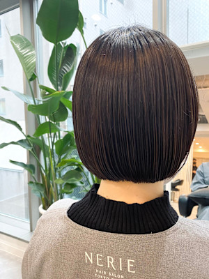 【銀座・新橋・有楽町】NERIE 銀座