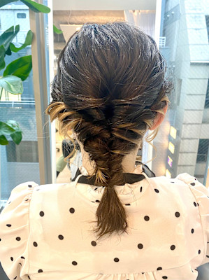 【銀座・新橋・有楽町】NERIE 銀座