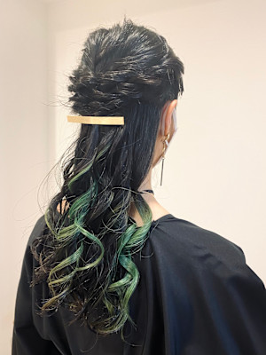 【銀座・新橋・有楽町】NERIE 銀座