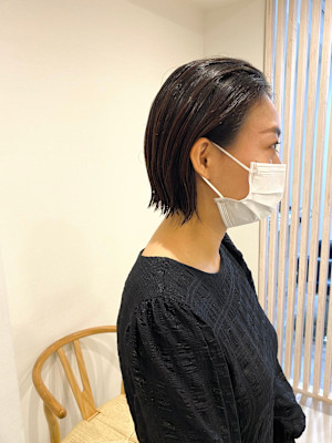 【銀座・新橋・有楽町】NERIE 銀座