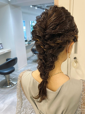 【銀座・新橋・有楽町】NERIE 銀座