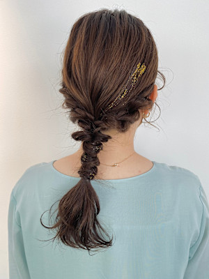 【銀座・新橋・有楽町】NERIE 銀座